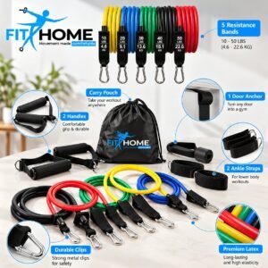 Healthtrak Bands